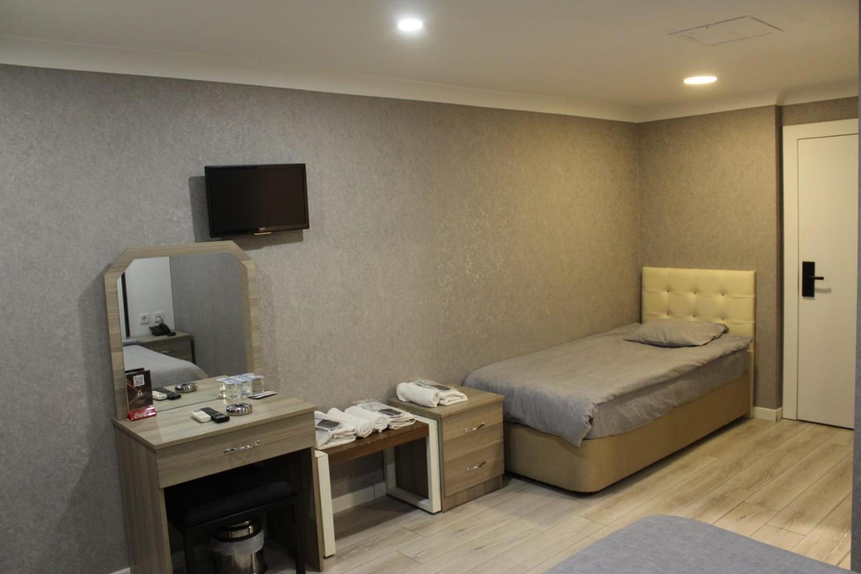 Anatolia Luxury Hotel Ankara Exterior foto